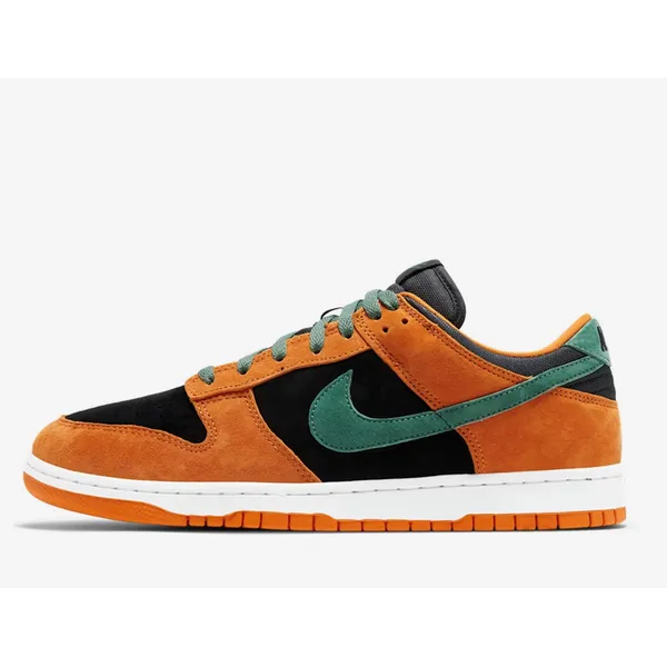 Nike Nike Sneakers Nike Dunk Low SP Ceramic”Maat — vergelijk prijzen bij 1 winkel