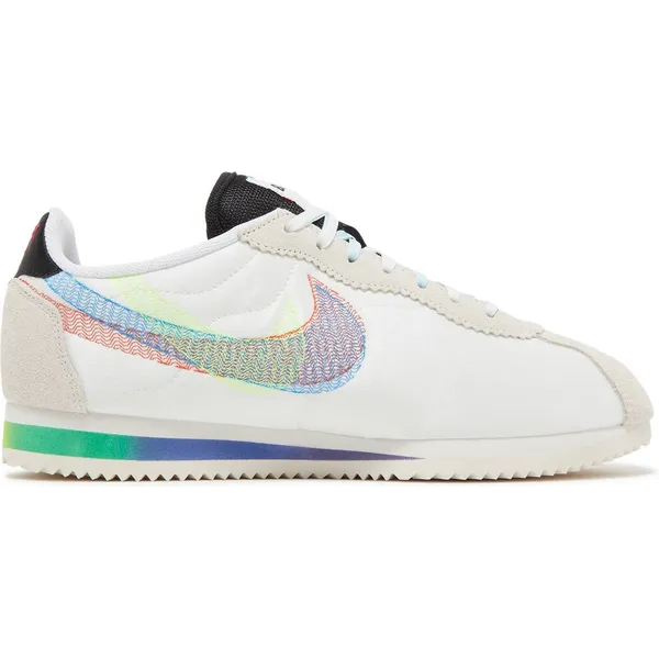 Nike Cortez multi color