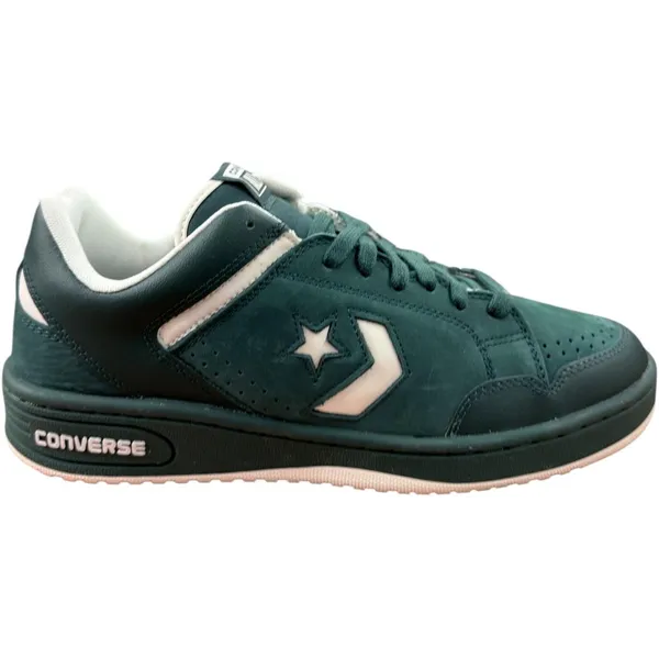 Converse Sneakers Groen