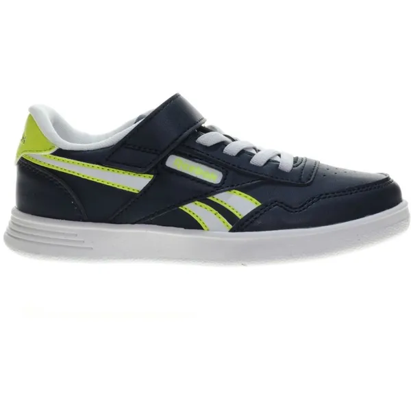 Reebok Reebok Blauwe Reebok Sneaker Kids — vergelijk prijzen bij 1 winkel