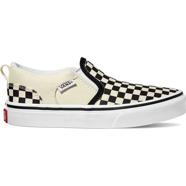 Vans Vans Youth Asher Sneakers — vergelijk prijzen bij 1 winkel