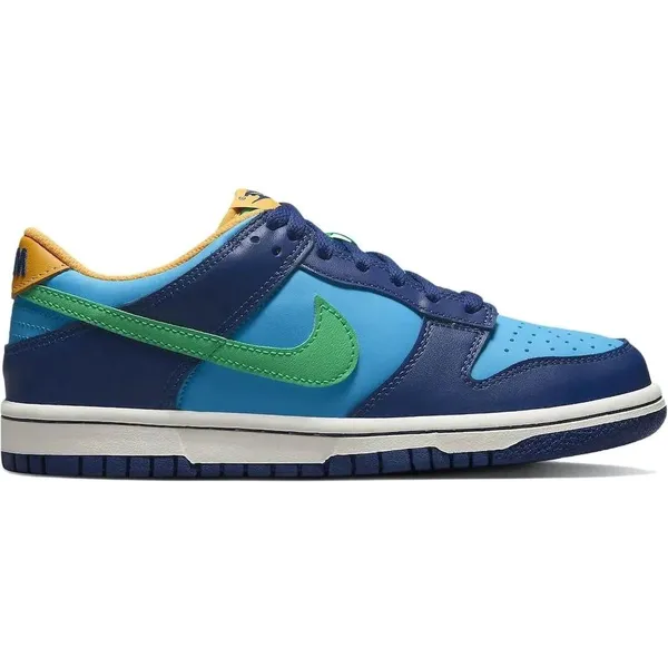Nike Nike Dunk Low - Sneakers Maat 38.5 — vergelijk prijzen bij 1 winkel