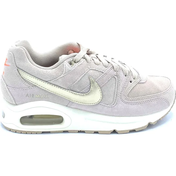 Nike Nike Air Max Command PRM- Sneakers Dames- Maat 36 - Doos zonder deksel — vergelijk prijzen bij 1 winkel