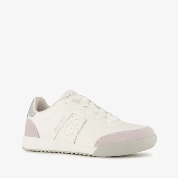 Skechers Skechers Zinger 2.0 - Retro Runwayz dames sneakers grijs - Extra comfort - Memory Foam — vergelijk prijzen bij 1 winkel