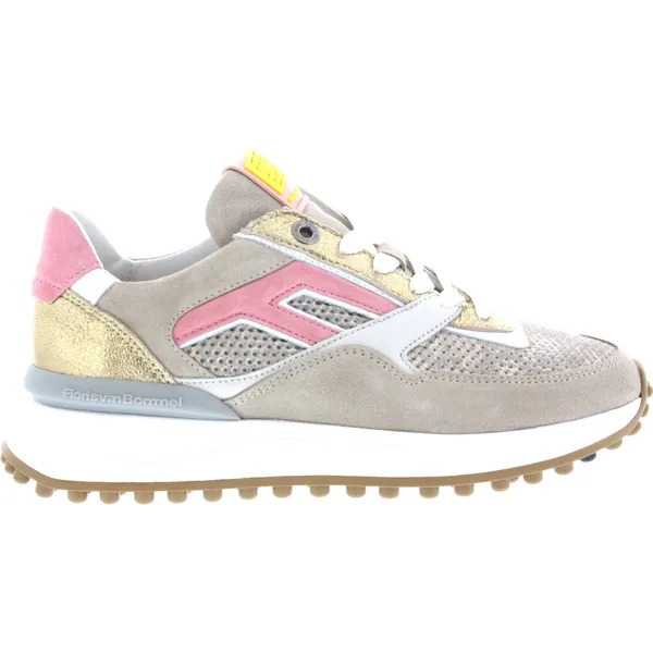 Floris Van Bommel Sfw-10128 Goud