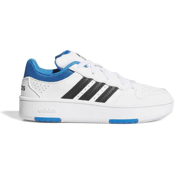 Adidas Sneakers Ftwr White / Ray Blue / Core Black