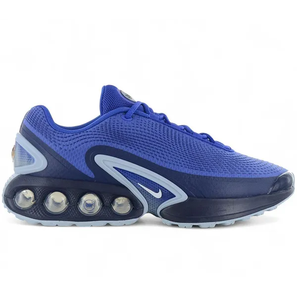 Nike Air Max DN Blauw