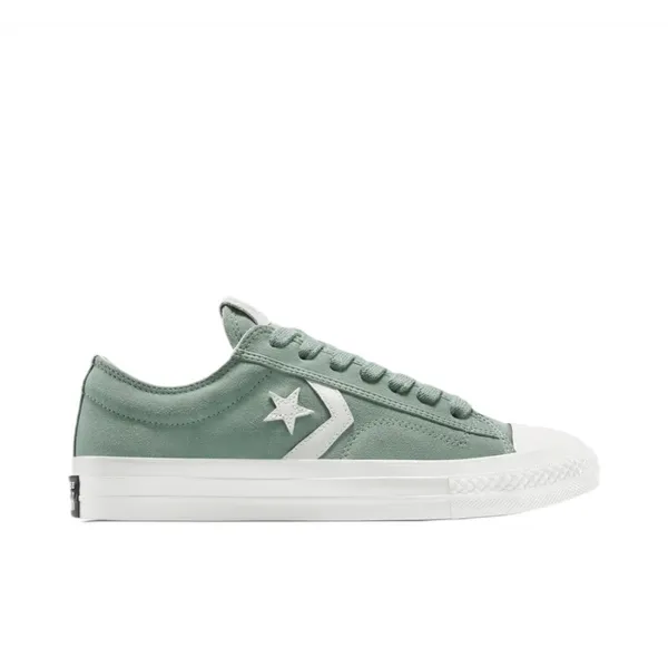 Converse Converse Ster Speler 76 Sneakers Unisex Groen, Maat 44 — vergelijk prijzen bij 1 winkel