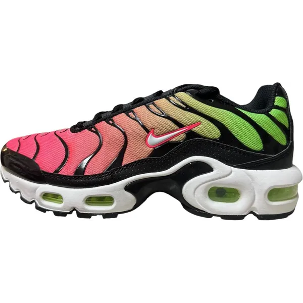 Nike Air Max Plus Groen/Oranje