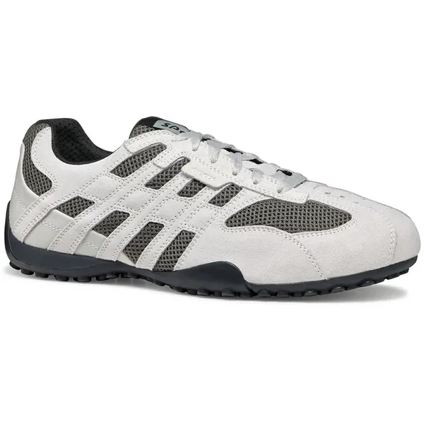 Geox U Snake Orginal A wit