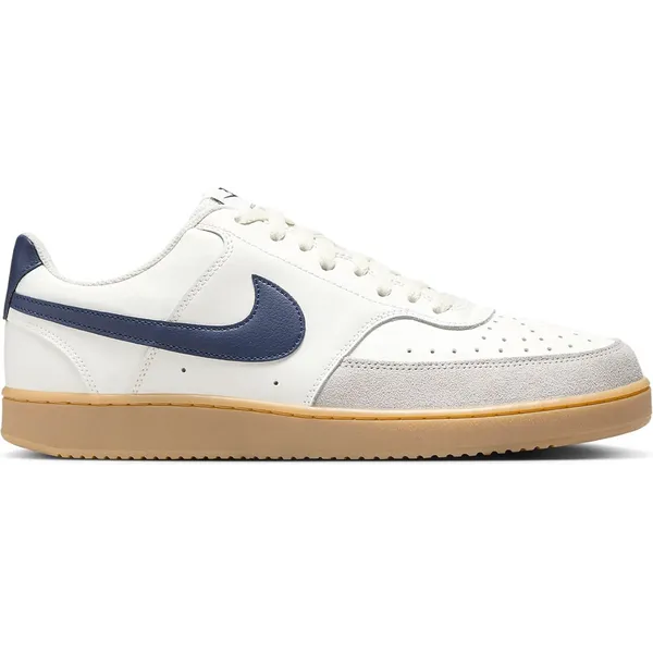 Nike Nike Court Vision Low Sneakers Heren — vergelijk prijzen bij 1 winkel