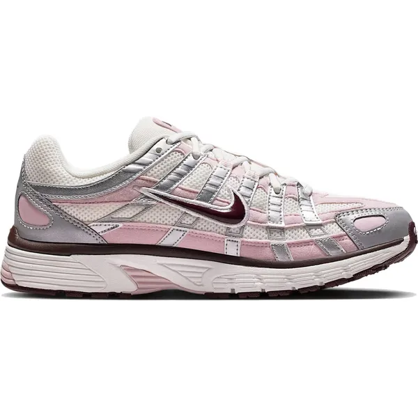 Nike Nike P-6000 Sneakers Im6026-121 - Kleur Wit — vergelijk prijzen bij 1 winkel