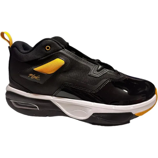 Jordan Stay Loyal 2 - Sneakers - Mannen - Geel/Zwart