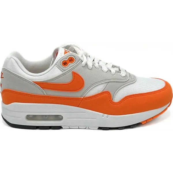 Nike Air Max 1 Oranje/Wit