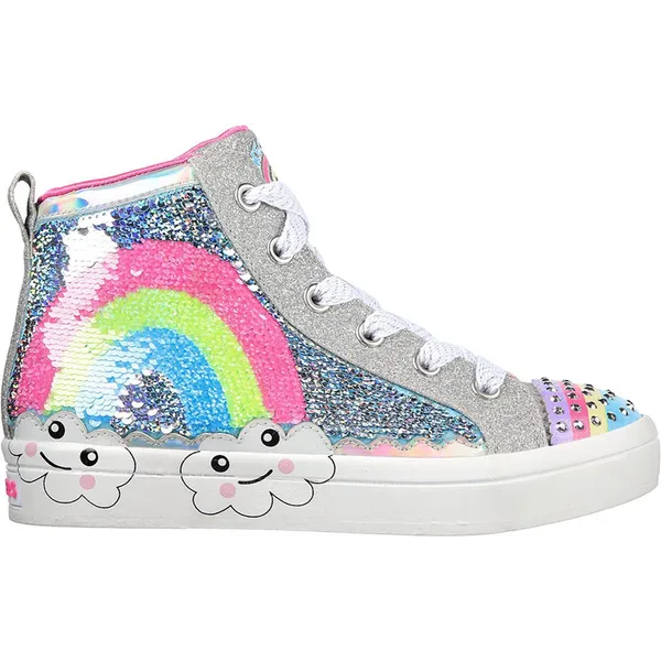 Skechers Skechers TWI-LITES 2.0-RAINBOW DAYDREA Meisjes Sneakers — vergelijk prijzen bij 1 winkel