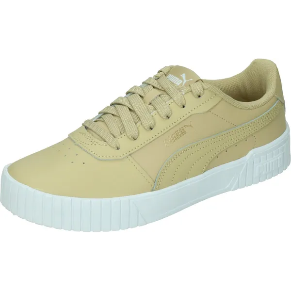Puma Carina 2.0 licht bruin