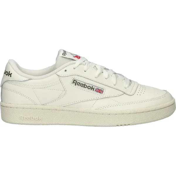 Reebok Club C 85 Gebroken wit