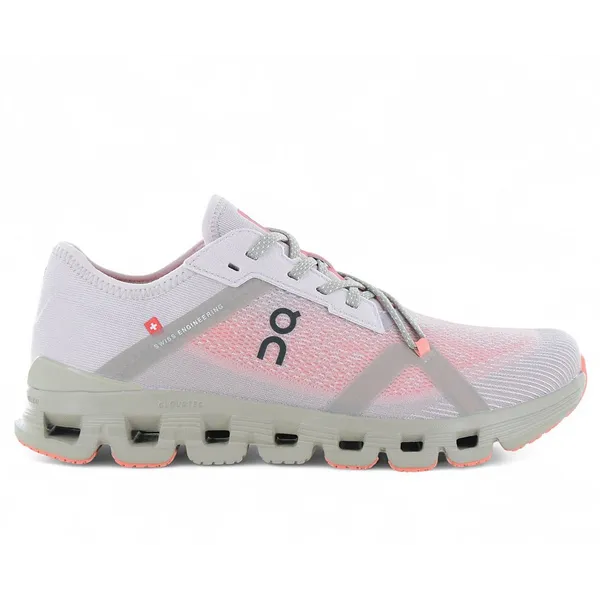 ON Running ON Running CLOUD 4 AD - 3WF10173094 - Sneakers Schoenen - EU US — vergelijk prijzen bij 1 winkel