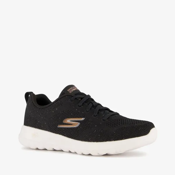 Skechers Skechers Go Walk Joy dames sneakers zwart — vergelijk prijzen bij 1 winkel