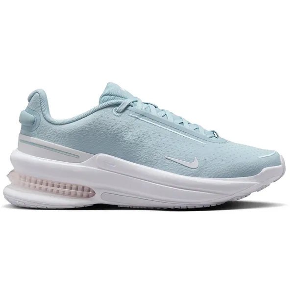 Nike Air Zoom Upturn SC - Maat 36 - Lichtblauw / Wit - Sneakers Dames - Doos Zonder Deksel