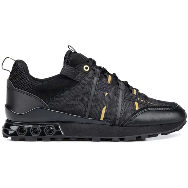 Cruyff Fearia sneakers zwart