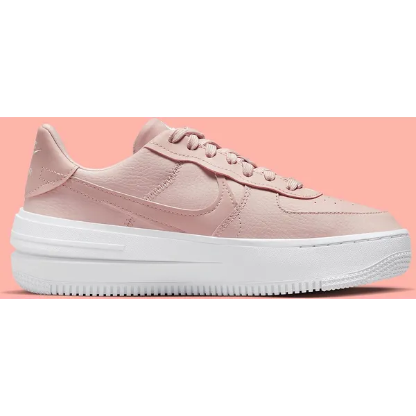 Nike Air Force 1 PLT.AF.ORM Fossil Rose