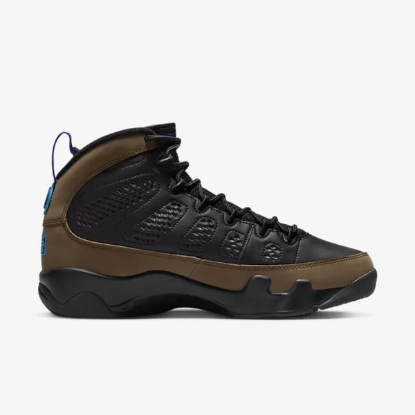 Nike Nike Air Jordan 9 Retro - Limited Edition - Sneaker - Maat 43 - Doos Zonder deksel — vergelijk prijzen bij 1 winkel