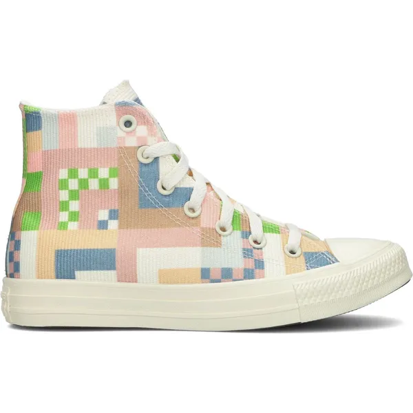 Converse Hoge sneakers Merhfarbig/Bunt