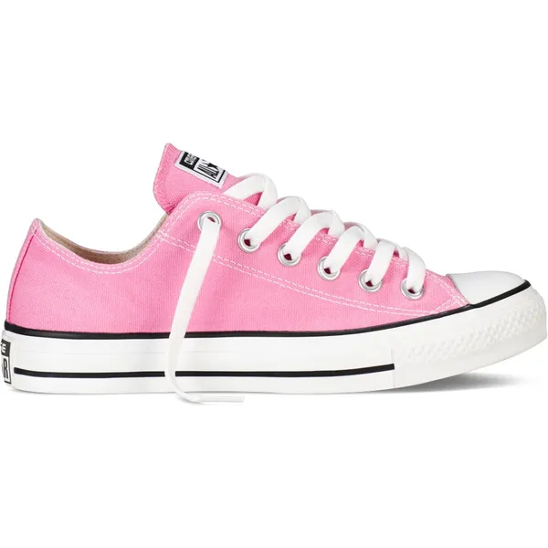 Converse Converse Chuck Taylor All Star - Roze — vergelijk prijzen bij 1 winkel