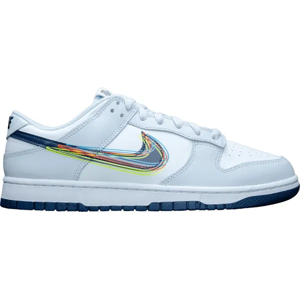 Nike Nike Dunk Low 3D Swoosh DV6482-100 Kleur als op foto — vergelijk prijzen bij 1 winkel