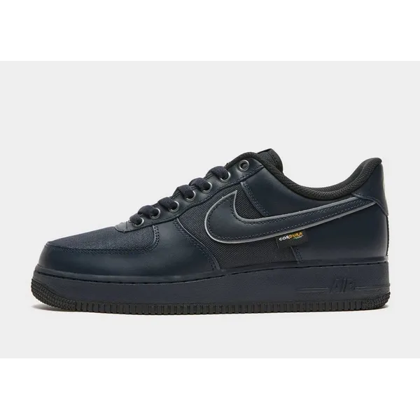 Nike Nike Air Force 1 '07 LV8 Cordura “Dark Obsidian” - Sneakers - Unisex - Dark Obsidian — vergelijk prijzen bij 1 winkel