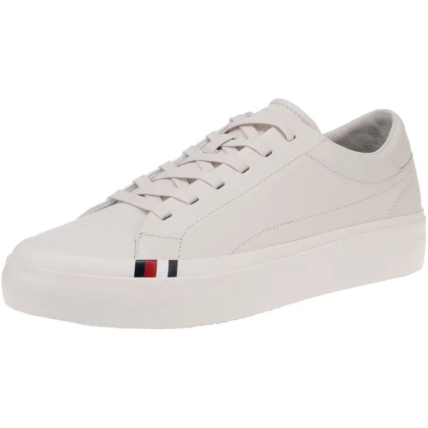 Tommy Hilfiger Tommy Hilfiger FM0FM04418 - Herenschoenen Sneaker - AC0 — vergelijk prijzen bij 1 winkel