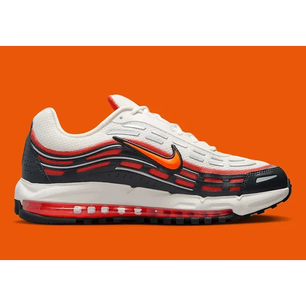 Nike Nike Air Max TL 2.5 - Heren Sneakers Schoenen FZ4110-001 - EU US — vergelijk prijzen bij 1 winkel