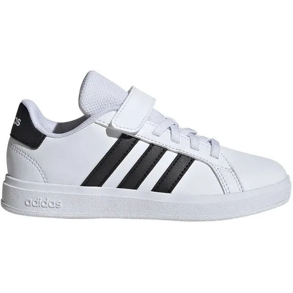 adidas adidas Grand Court 2.0 Schoenen Wit EU 33 1/2 Jongens,Meisjes — vergelijk prijzen bij 1 winkel