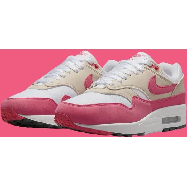 Nike Nike AIR MAX 1 SNEAKER MAAT 35.5 — vergelijk prijzen bij 1 winkel
