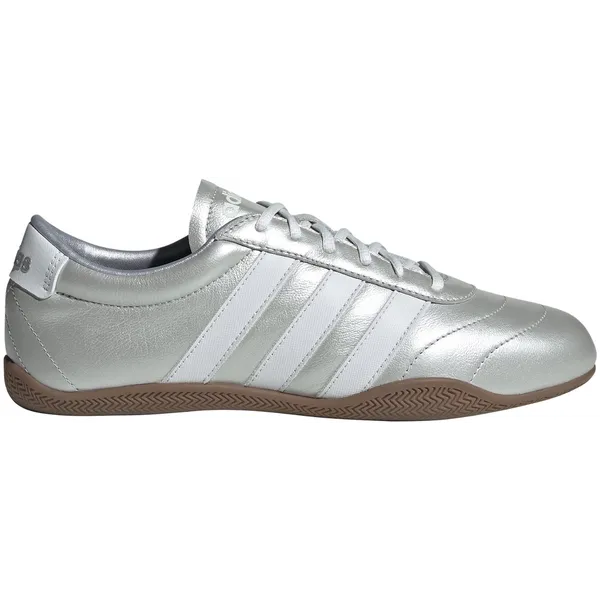adidas adidas Sportswear Grand Court Lo Schoenen - Dames - Zilver — vergelijk prijzen bij 1 winkel