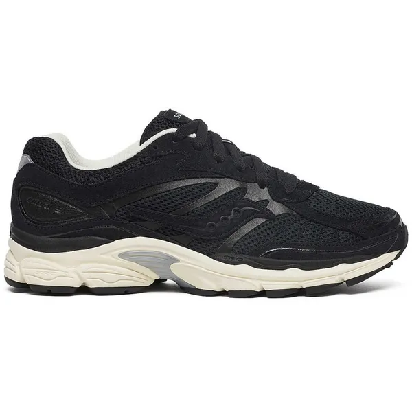 Saucony Progrid Omni 9 Sneakers Heren Zwart 45