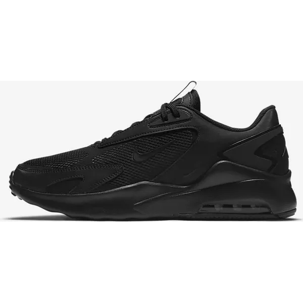 Nike Sneakers Zwart/Zwart/Zwart