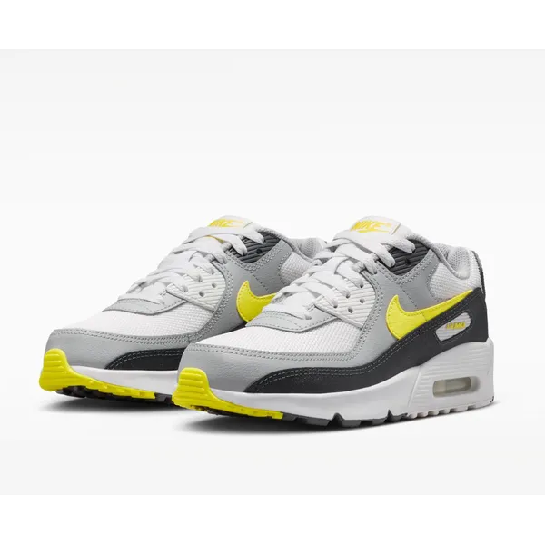 Nike Air Max 90 MESH GS Sneakers Maat 40