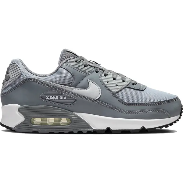 Nike Nike Sneakers Nike Air Max 90 "Cool Grey" — vergelijk prijzen bij 1 winkel