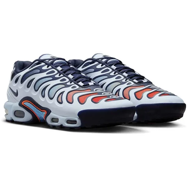 Nike Nike Air Max Plus Drift - Sneakers - Blauw/Grijs — vergelijk prijzen bij 1 winkel
