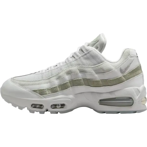 Nike Air Max 95 Grijs /Groen/Licht groen