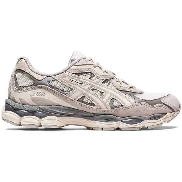 ASICS Gel-NYC Sneakers SR Beige 45