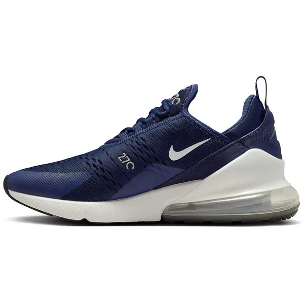 Nike Air Max 270 Blauw