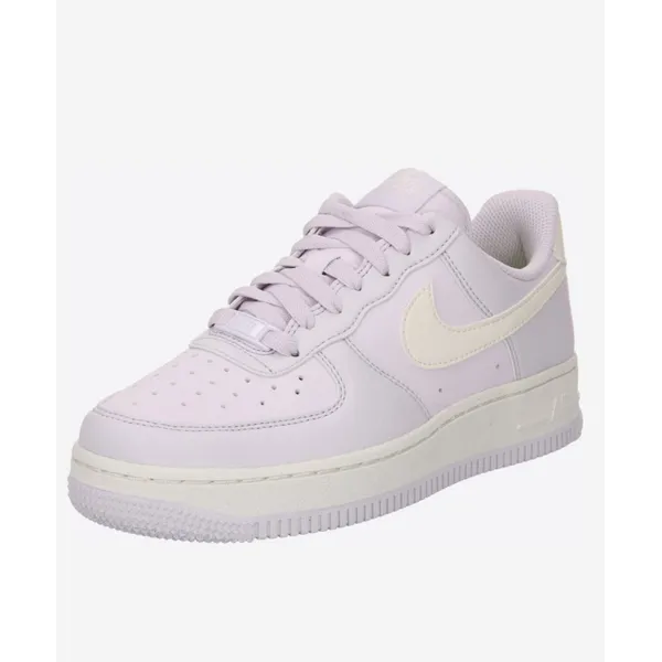 Nike Nike Air Force 1 '07 Next Nature - Dames - Paars/Wit — vergelijk prijzen bij 1 winkel