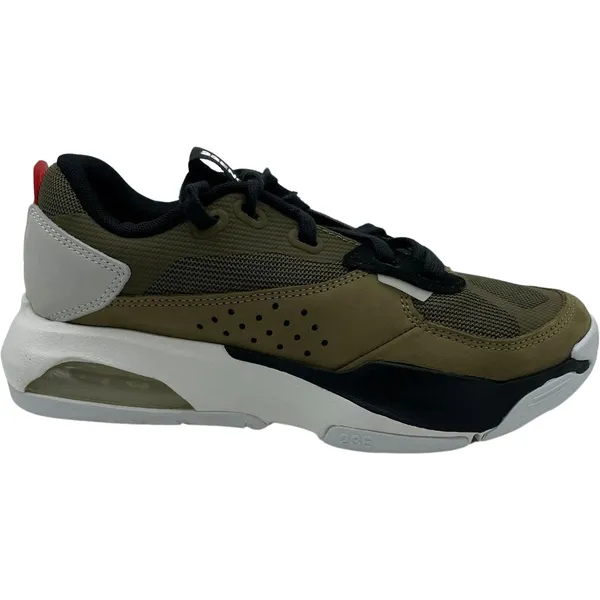 Nike Nike Jordan - Air 200E - Sneakers - W - Groen-Wit-Zwart — vergelijk prijzen bij 1 winkel