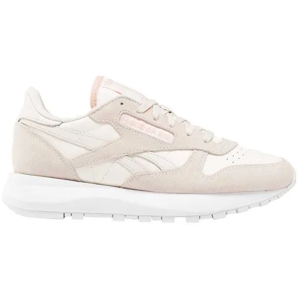 Reebok Reebok Classic Sp Schoenen Beige EU 37 Vrouw — vergelijk prijzen bij 1 winkel