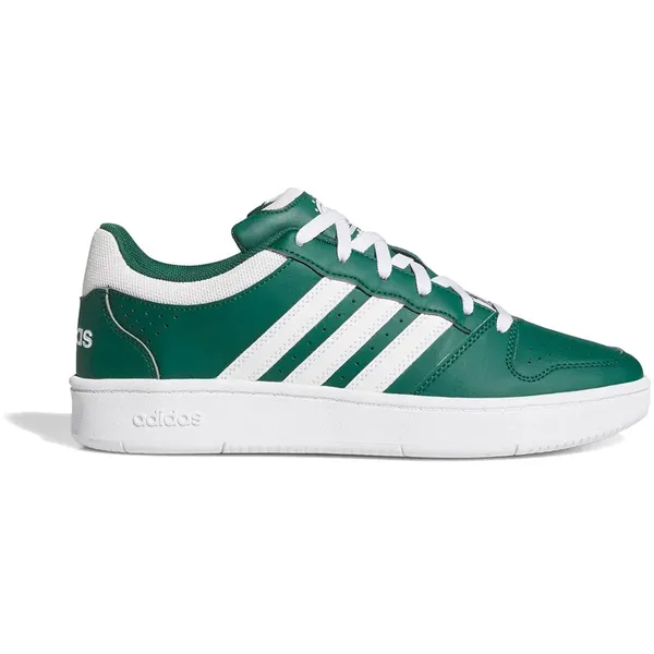 adidas Hoops Classic Schoenen Groen EU 42 2/3 Man