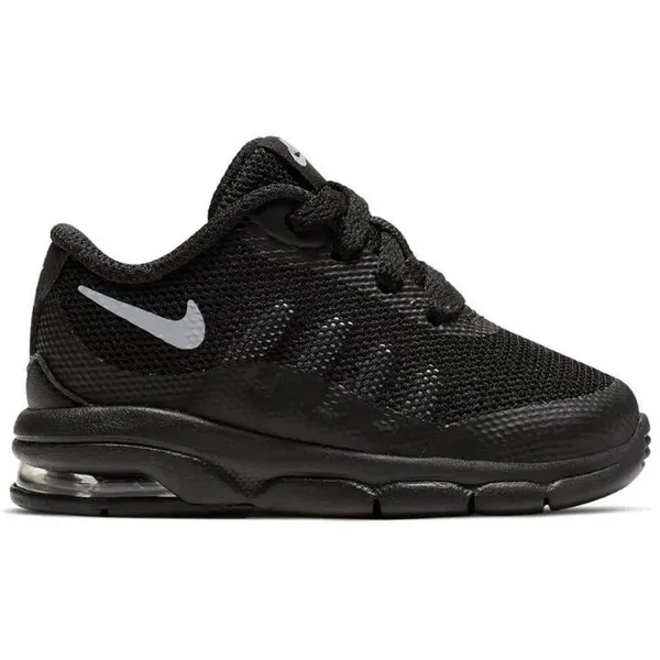 Nike Sneakers zwart