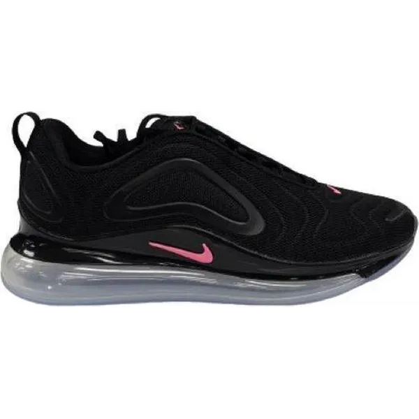 Nike Air Max 720 Zwart/Roze